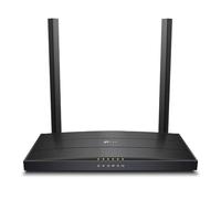 TP-Link Archer VR400 router wireless Gigabit Ethernet Dual-band (2.4 GHz/5 GHz) Nero