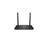 TP-LINK (Archer VR400 V3) Router Modem AC1200 (300+867) Wireless Dual Band GB VDSL2/ADSL2+, MU-MIMO, USB