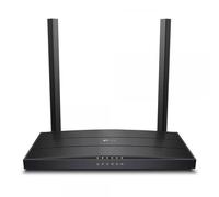 TP-Link AC1200 Wireless MU-MIMO VDSL/ADSL Modem Router, Dual-Band, Wi-Fi Speed Up To 1.2 Gbps, OneMeshTM, Versatile Connectivity, 4 x Gigabit Ports +1x 2.0 USB Port, Easy setup (Archer VR400)