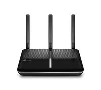 TP-Link Archer VR600 Dual Band Gigabit Ethernet Router Wireless (2,4 GHz / 5 GHz) Nero, Argento - Nouvo