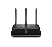 TP-Link ARCHER VR600 router wireless Gigabit Ethernet Dual-band (2.4 GHz/5 GHz) Nero - Nouvo