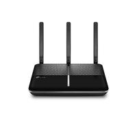TP-Link ARCHER VR600 router wireless Gigabit Ethernet Dual-band (2.4 GHz/5 GHz) Nero - Nouvo