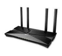 TP-Link AX1800 Dual-Band Wi-Fi 6 VDSL/ADSL Router modem, 350 Mbps Super VDSL, 8K Streaming, EasyMesh per tutta la casa, facile configurazione e utilizzo, supporto VoIP, controllo applicazioni