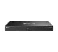 TP-Link VIGI NVR4032H Videoregistratore di rete (NVR) Nero [VIGI NVR4032H]