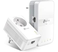 TP-Link AV1000 Gigabit Powerline AC1200