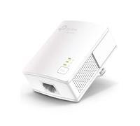 TP-Link AV1000 Powerline Ethernet Adapter(TL-PA7017) - Gigabit Port, Plug&Play, Ethernet Over Power, Nano Size, Ideal for Smart TV, Online Gaming, Wired Connection Only, Add-on Unit