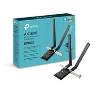 ARCHERTX20E TP-Link Archer TX20E Interno WLAN / Bluetooth 1800 Mbit/s