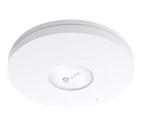 TP-LINK AX1800 CeilingMount 6 EAP620 HD Punto di accesso WLAN 1,2 Gbps SNMP