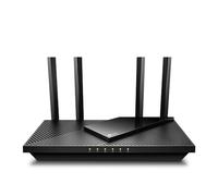 TP-Link AX1800 Dual-Band Wi-Fi 6 Smart Router Archer AX21, funziona con Alexa