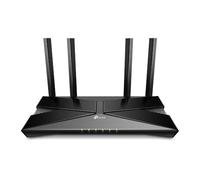TP-Link AX1800 Dual-Band Wi-Fi 6 VDSL/ADSL Router modem, 350 Mbps Super VDSL, 8K Streaming, EasyMesh per tutta la casa, facile configurazione e utilizzo, supporto VoIP, controllo applicazioni