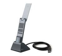 TP-Link AX1800 USB Wi-Fi 6 Adapter for PC (Archer TX20UH) - High Gain Wireless USB Adapter for Desktop with 2.4GHz, 5GHz Dual Band Antenna, WPA3, Supports Windows 11/10