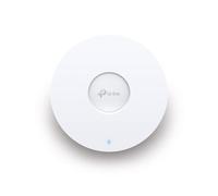 TP-Link AX1800 Wi-Fi 6 Dual Band Gigabit Ceiling Mount Access Point, Omada Mesh,