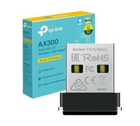TP-LINK AX300 Nano Wi-Fi 6 USB ADAPTER Cavo ARCHER TX1U NANO