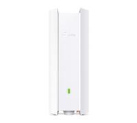 TP-Link Omada EAP650-Outdoor 3000 Mbit/s Bianco Supporto Power over Ethernet (PoE)