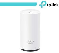 TP-Link Deco X50-Outdoor Dual-band (2.4 GHz/5 GHz) Wi-Fi 6 (802.11ax) Bianco 1 Interno