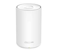 AX3000 VDSL Tutto Casa Rete Wi-Fi 6 Modem Router, WPA3 - DECO X50-DSL