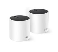 TP-LINK AX3000 Whole Home Mesh Wi-FI 6