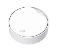 TP-LINK Ax3000 Whole Home Mesh Wi-Fi 6 System DECO X50-POE(1-PACK)