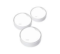 TP-LINK Ax3000 Whole Home Mesh Wi-Fi 6 System DECO X50-POE(3-PACK)