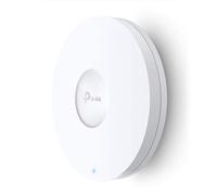 TP-Link AX3600 CEILING MOUNT DUAL-BAND AP 1X2.5GBPS 1148MBPS AT 2.4GHZ