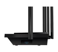 TP-LINK AX5400 Dual-Band Wi-Fi 6 Router Router WLAN 1 Gbps ARCHER AX72