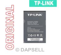 Tp-link Batteria Ricambio Litio Originale Tbl-71a2000 2000mah Per M7000 M7200