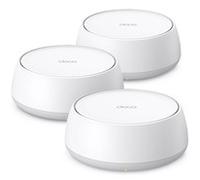 TP-LINK BE3600 Mesh Wi-Fi 7 System Router WLAN Router WLAN DECO BE3600(3-PACK)