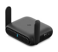 TP-Link BE3600 Wi-Fi 7 router wireless 2.5 Gigabit Ethernet Dual-band [2.4 GHz/5