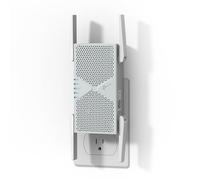 TP-Link BE6300 Wi-Fi 7 Range Extender RE403BE con porta 2.5G | Ripetitore wireless dual-band da 6,3 Gbps | Booster di segnale Internet per la casa | Fino a 2800 piedi quadrati, 64 dispositivi | MLO