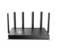 TP-LINK Archer BE400 BE6500 Dual-Band Wi-Fi 7 Router Router 5,76 Gbps 4-port