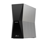 TP-Link BE770 - Router Tri-Band BE18000 WiFi 7 | Porte Multi Gigabit | 2x USB 3.0 | 10 flussi | Client e server VPN | Easy Mesh, HomeShield, Rete IoT privata