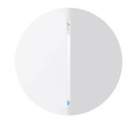TP-Link BE9300 Bianco Supporto Power over Ethernet (PoE)