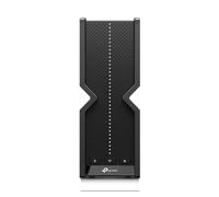 TP-Link Archer BE550 router wireless 2.5 Gigabit Ethernet Tri-band (2,4 GHz/5 GHz/6 GHz) Nero