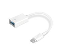 TP-Link cavo USB C adattatore 0,133m 5 Gbit/s Bianco