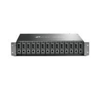 TP-Link Chassis per Rack a 14 Slot (TP-LINK 14 SLOT MEDIA CONVERTER CHASSIS)