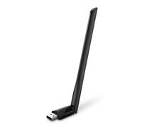 TP-Link Chiavetta Wifi Archer T2U Plus, Antenna Wifi USB per PC, Adattatore Wifi