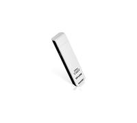 TP-Link Adattatore USB Wireless N