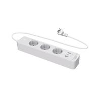 TP-Link Tapo P300 3 presa(e) AC Type F (CEE 7/4) 1,5 m 3 2300 W Bianco