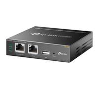 TP-Link Omada Cloud Controller - Working with All Omada Eaps, No Extra Cost, Poe Powered, USB Port(Oc200),Black