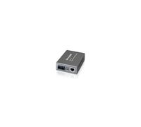 TP-Link MC210CS 10/100/1000 Mbps RJ45 to 1000 Mbps Single-Mode SC Fiber Converter