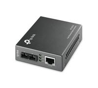 TP-LINK Converter Gigabit Ethernet Media (SC,multi-mode), MC200CM
