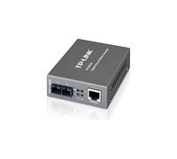 TP-LINK Converter Gigabit Ethernet Media (SC,multi-mode), MC200CM