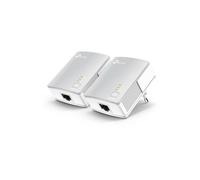 TP-Link Coppia powerline AV600 porta Ethernet - TL-PA4010 KIT