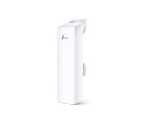 TP-Link CPE210 300 Mbit/s Bianco Supporto Power over Ethernet (PoE)