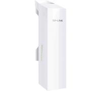 TP-Link CPE210 300 Mbit/s Bianco Supporto Power over Ethernet (PoE)