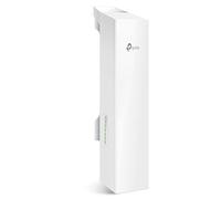 TP-LINK CPE220 300Mbit/s Supporto Power over Ethernet (PoE) Bianco punto accesso WLAN