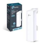 TP-Link CPE510 300 Mbit/s Bianco Supporto Power over Ethernet (PoE)