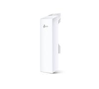 TP-Link CPE510 punto accesso WLAN 300 Mbit/s Bianco Supporto Power over Ethernet [PoE] (TP-LINK WLAN 300MBit Access Point 5GHz