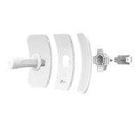 TP-Link CPE710 punto accesso WLAN 867 Mbit/s Bianco Supporto Power over Ethernet PoE