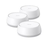 TP-LINK Deco BE 25 BE3600 Whole Home Mesh WiFi 7 Router WLAN DECO BE25(3-PACK)